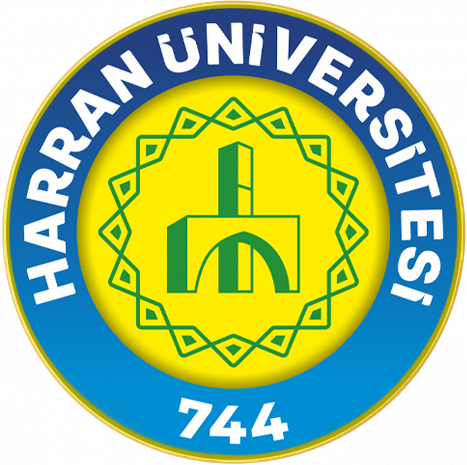 Harran Logo
